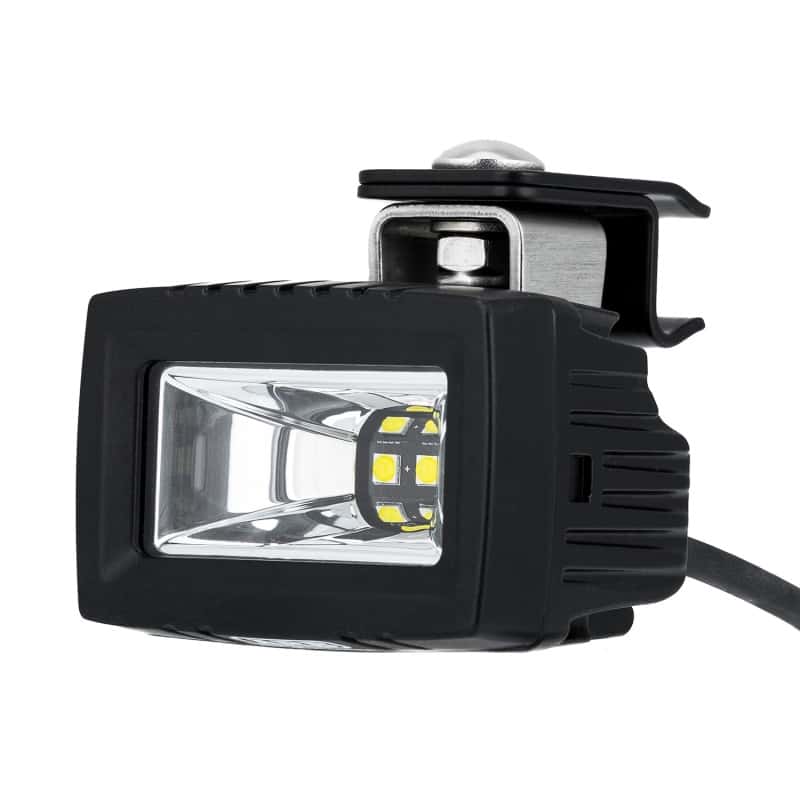 ARB — ARB BASE Rack Auxiliary Light - 2.8in 20W
BASE Rack Aux Light
Auxilliary Light - view 4