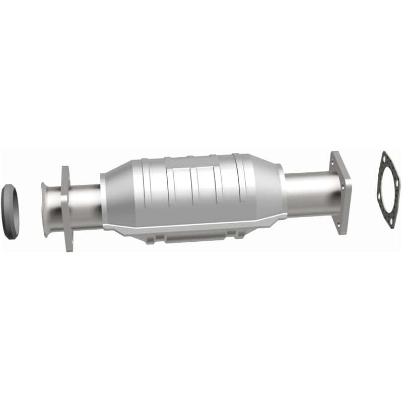 Magnaflow — MagnaFlow Conv Direct Fit Saab
HM Grade
HM - view 30