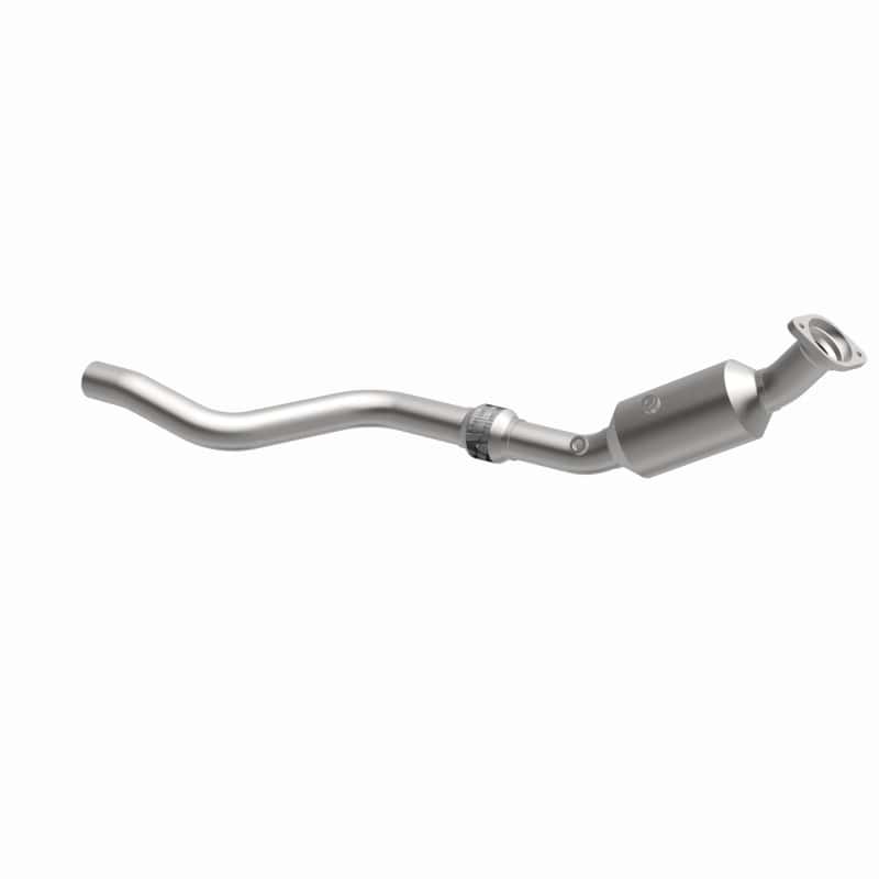 Magnaflow — MagnaFlow Conv DF 05-09 Chrysler 300 / Dodge 06-09 Charger/05-07 Magnum 5.7L D/S *NOT CALIFORNIA*
HM Grade
HM - view 27