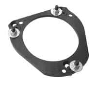 SPC Performance — SPC Performance FRT CAMB ADJ-FORD/MERC
ADJ. STRUT MOUNT PR
STRUT MNT PR - view 2