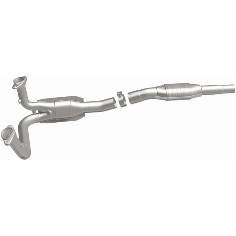 Magnaflow — MagnaFlow Conv DF 95 Ford Bronco 5.8L
HM Grade
HM - view 32