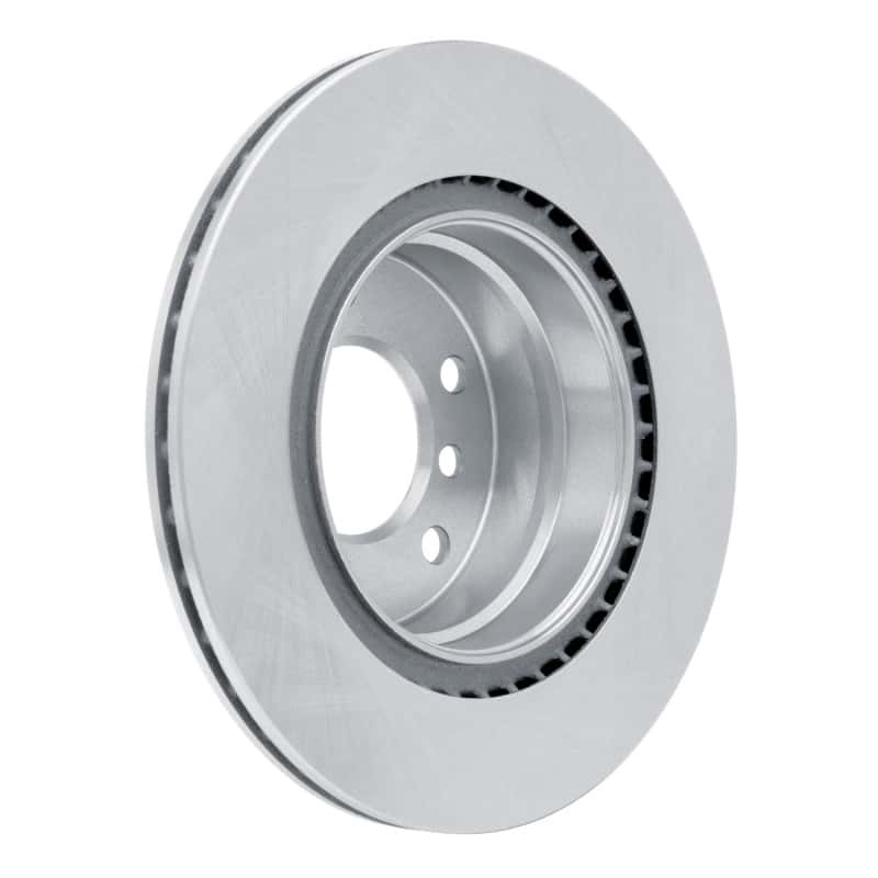 DFC — DFC 08-13 BMW 125i (Mexico) Rear Brake Rotor
DFC Brake Rotor - view 4