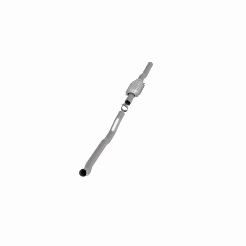 Magnaflow — MagnaFlow Conv DF Dodge Dakota 97-99 3.9L/5.2
HM Grade
HM - view 26