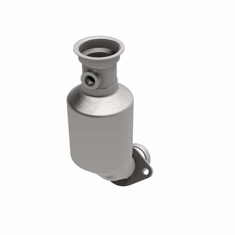 Magnaflow — MagnaFlow Conv DF 02-03 Liberty 3.7L DS frt O
OEM Grade
OEM - view 27