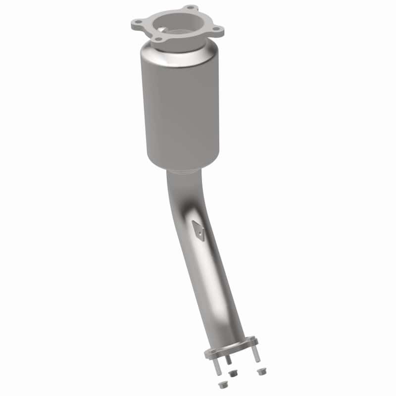 Magnaflow — MagnaFlow Conv Direct Fit OEM 14-15 Audi A4 L4 2.0L
OEM Grade
OEM - view 20