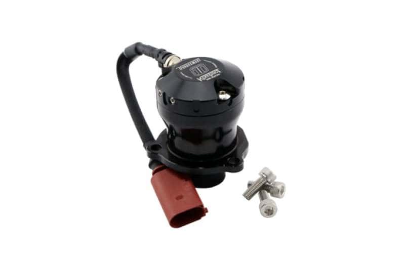 Turbosmart — Turbosmart 15-21 Volkswagen GTI/Golf R MK7 Kompact EM Plumb Back VR1 Diverter Valve
Blow Off Valve - view 2