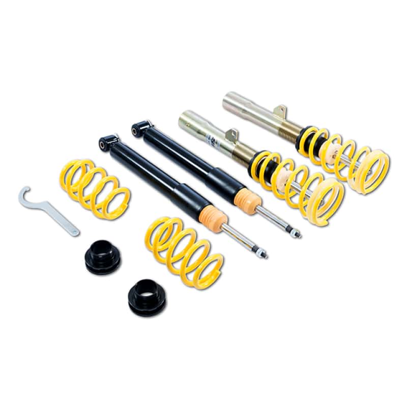 ST Suspensions — ST X-Height Adjustable Coilovers 2016+ Mini Clubman S / JCW (F54) 2WD ALL4 w/o Electronic Dampers
Coilover Kit - view 1