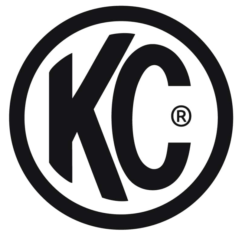 KC HiLiTES — KC HiLiTES 10-18 Toyota 4Runner Ditch Bracket Set (Brackets Only) - view 15