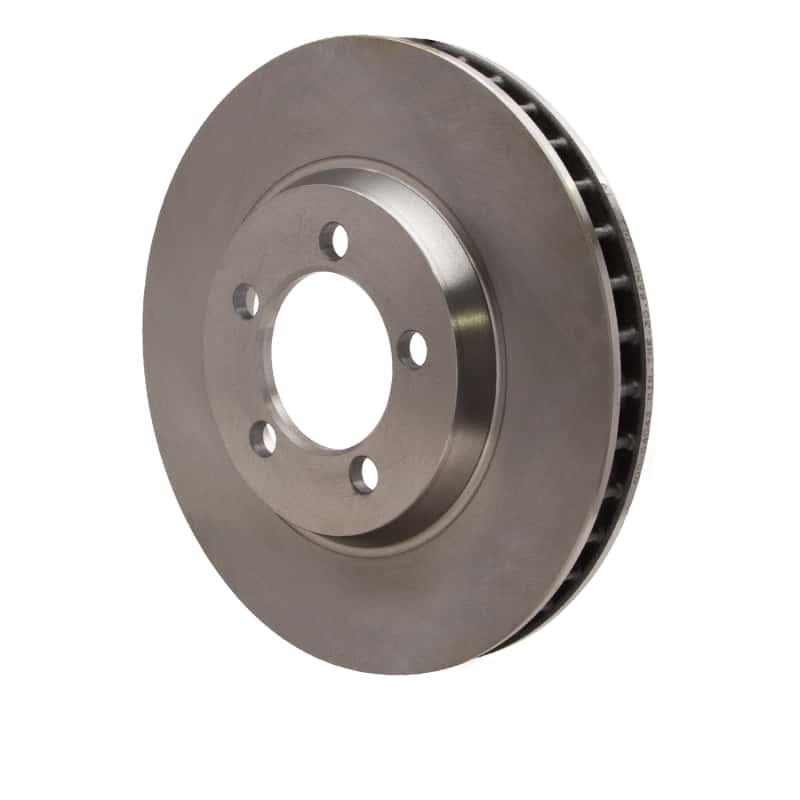 DFC — DFC 65-66 Ford LTD Front Brake Rotor
DFC Brake Rotor - view 2