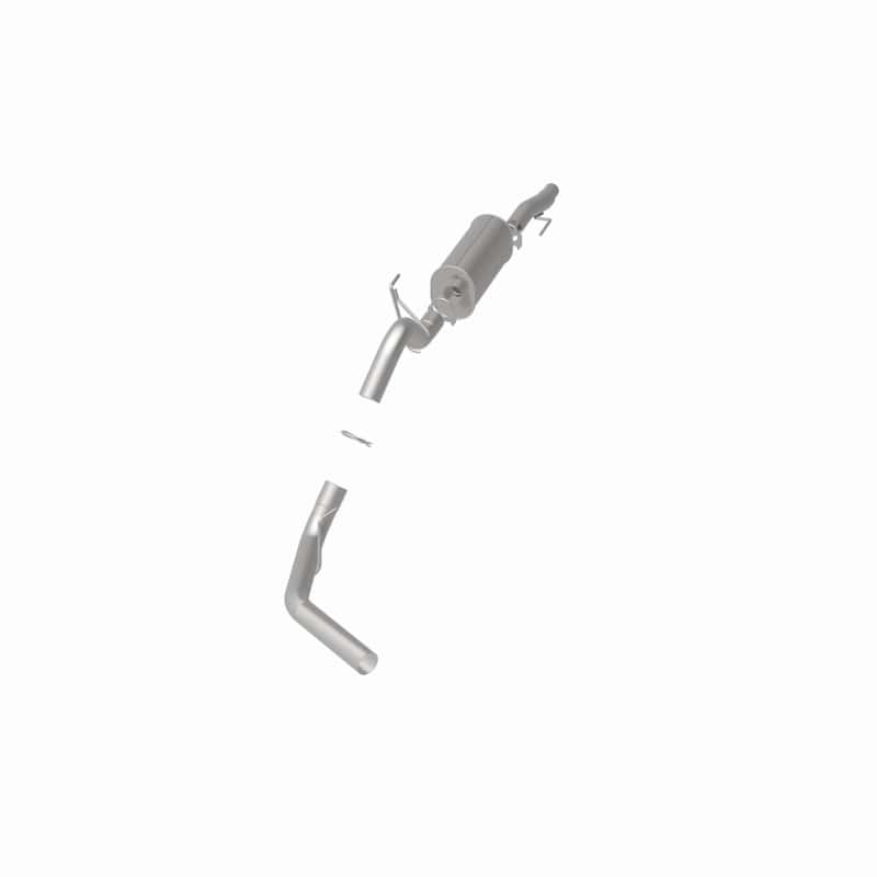 Magnaflow — MagnaFlow BRE Exhaust Kit 11-14 Ford F-150
Exhaust Kit - view 13