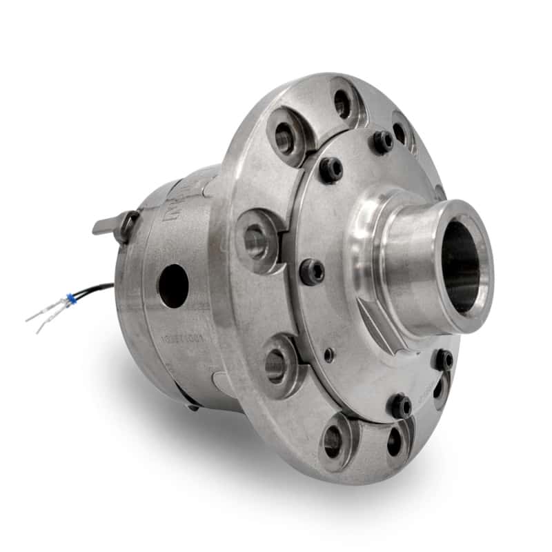 Eaton — Eaton ELocker Differential Dana 44 (M220) 35 Spline
Differential - view 1