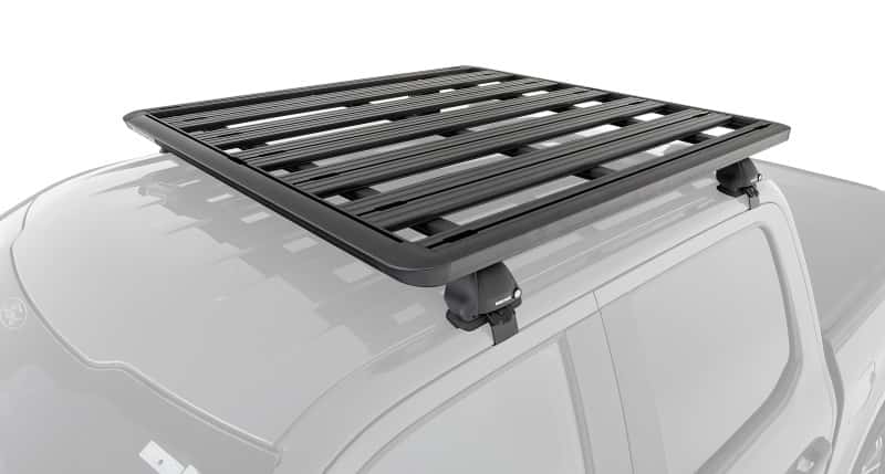 Rhino-Rack — Rhino-Rack Pioneer Platform Unassembled with 2500 Leg Kit - view 6