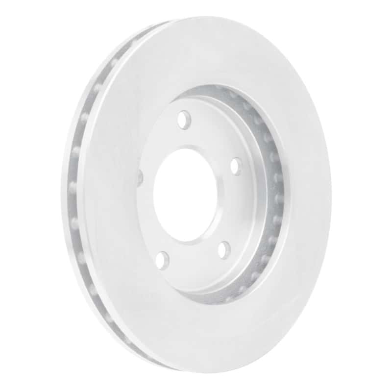 DFC — DFC 88-96 Buick Regal Front Brake Rotor
DFC Brake Rotor - view 4