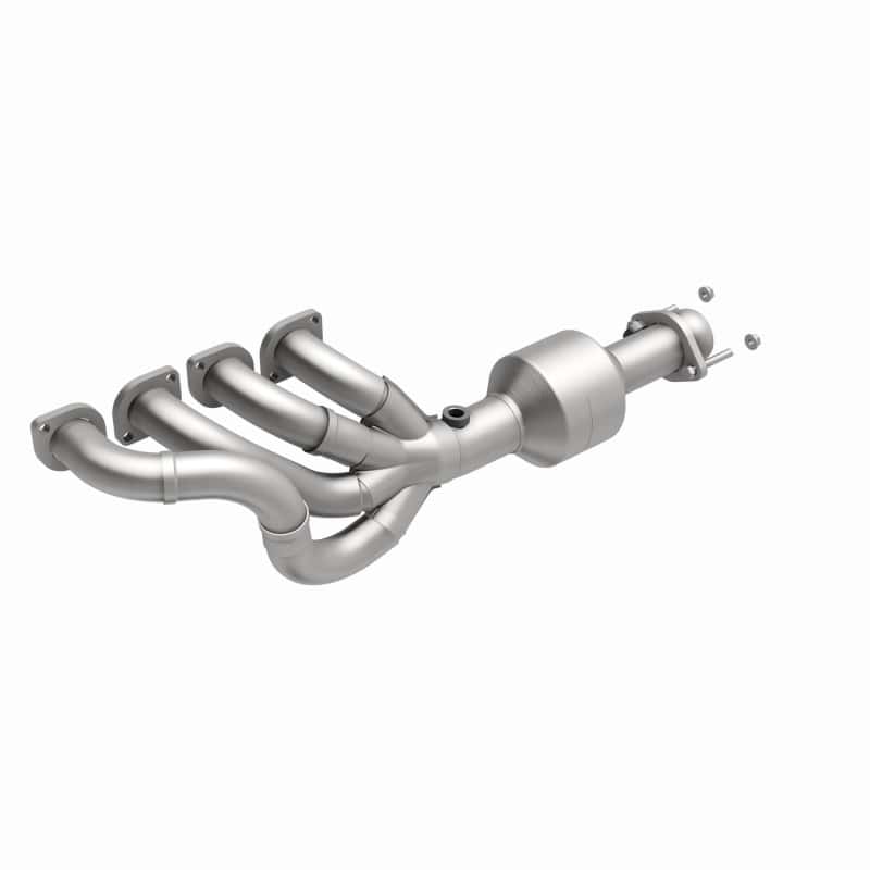 Magnaflow — MagnaFlow Conv DF BMW 5-6 06-09 D/S OEM
OEM Grade
OEM - view 8