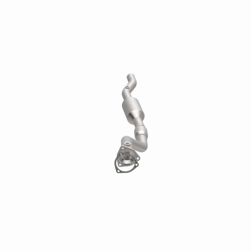 Magnaflow — MagnaFlow Converter Direct Fit California Grade 06-09 Audi A6 3.2L
California - view 24