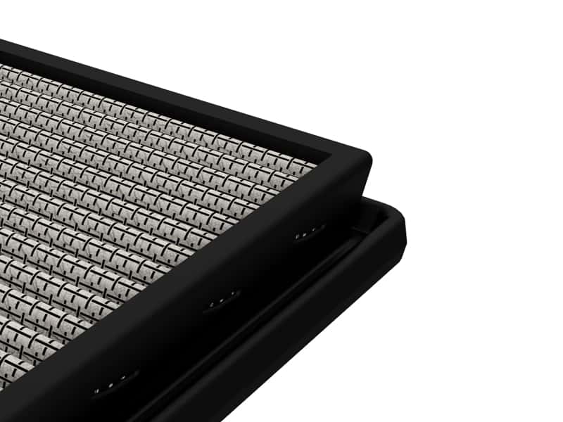 aFe — aFe MagnumFLOW Air Filters OER PDS A/F PDS MINI Cooper S 07-10 L4-1.6L(t)Coupe Only
Magnum FLOW Filter
AirFilter - view 3