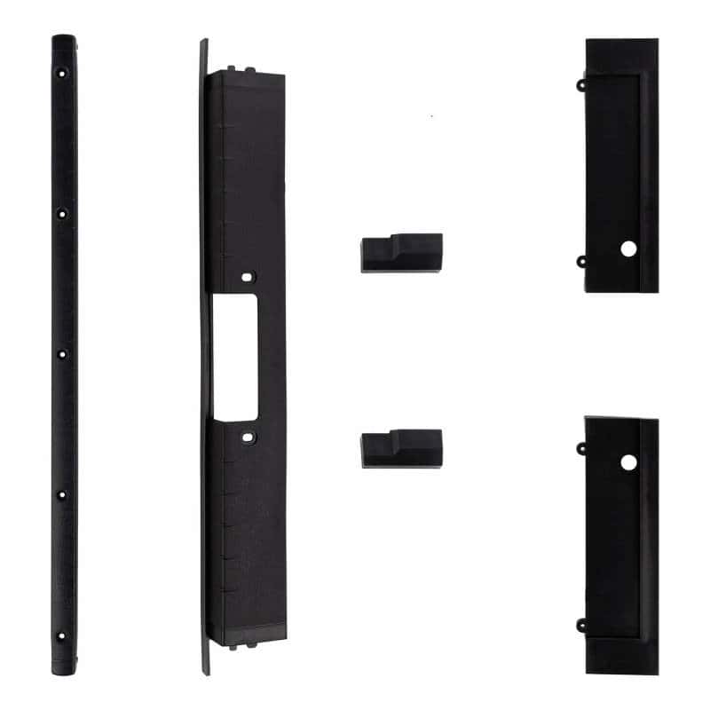 ARB — ARB Trim Kit 500mm20In Wide Roller Draw Fixed Floor
Roller Drawer Trim - view 1