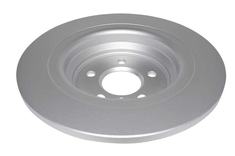DBA — DBA 16-17 Mercedes-Benz GLE300d (Excl AMG) Rear En-Shield Standard Rotor
Brake Rotor - view 2