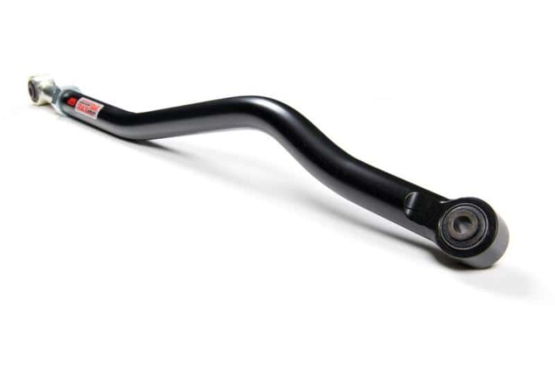 JKS Manufacturing — JKS Manufacturing Jeep Wrangler JK RHD Adjustable Track Bar - Front
Adjustable Track Bar - view 3