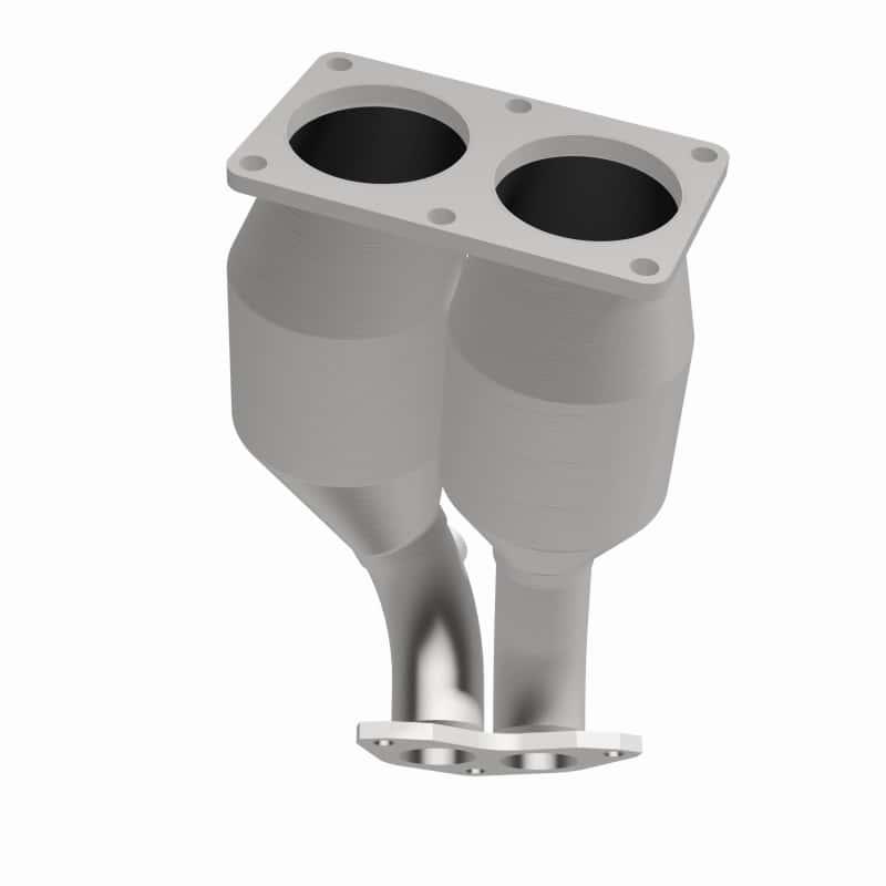 Magnaflow — MagnaFlow Conv DF 00-02 Nissan Sentra 1.8 Front
OEM Grade
OEM - view 17