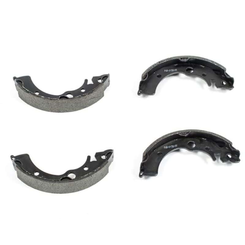 PowerStop — Power Stop 84-95 Honda Civic Rear Autospecialty Brake Shoes - view 1