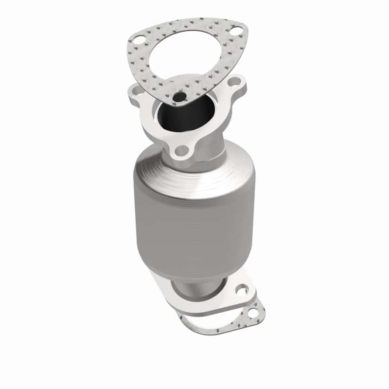 Magnaflow — MagnaFlow Conv DF 01 Eclipse 3.0L frt OEM
OEM Grade
OEM - view 27