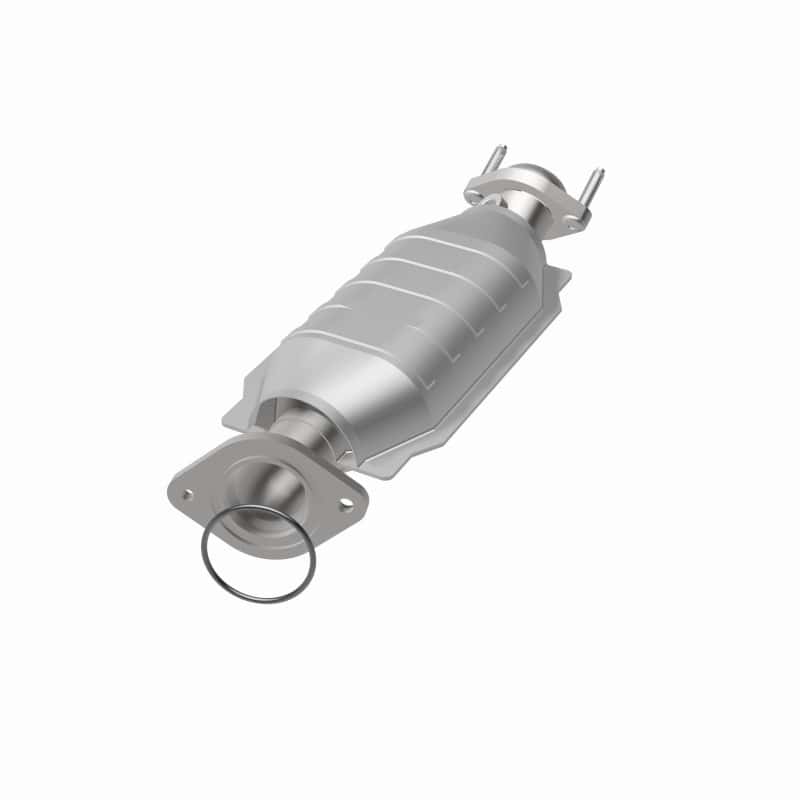 Magnaflow — MagnaFlow Conv DF 05-07 Ford Freestyle 3.0L
OEM Grade
OEM - view 27