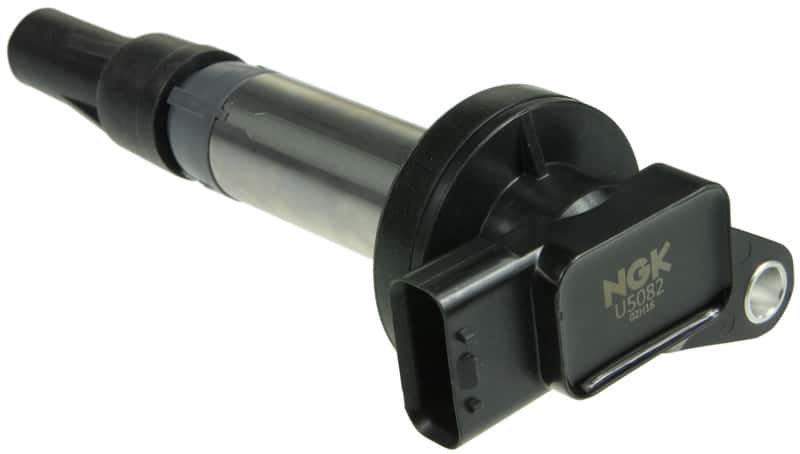 NGK — NGK 2009-06 Land Rover Range Rover Sport COP Pencil Type Ignition Coil - view 2