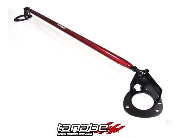 Tanabe — Tanabe Sustec Front Strut Tower Bar 10-10 Mazdaspeed 3 - view 1