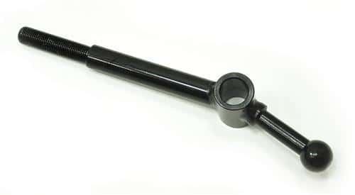 Torque Solution — Torque Solution Short Shifter: Subaru Wrx 2002-07 - view 2