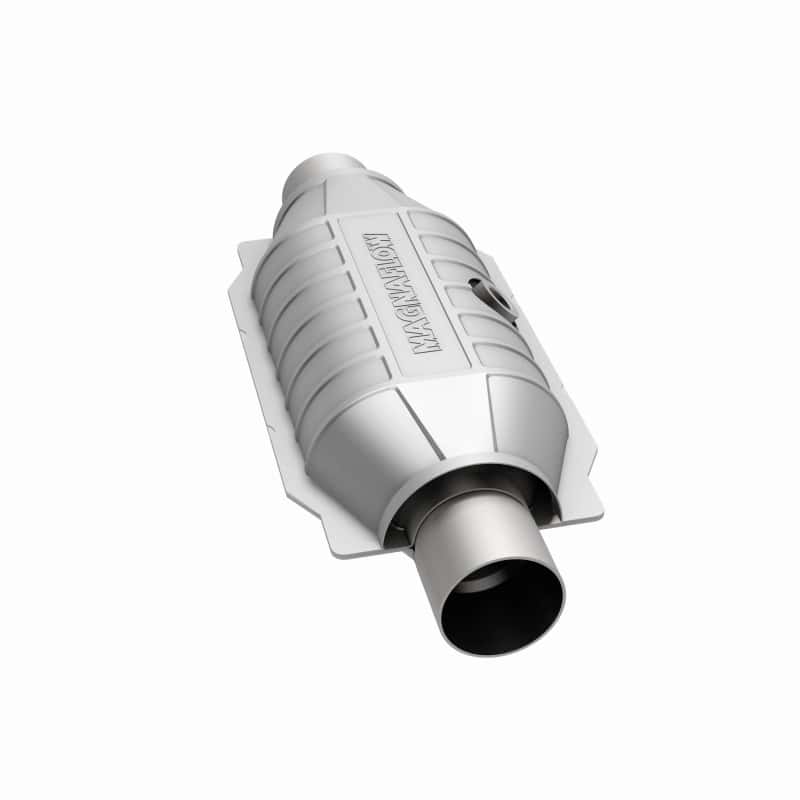 Magnaflow — MagnaFlow Conv Universal 2.25 Rear
California - view 24