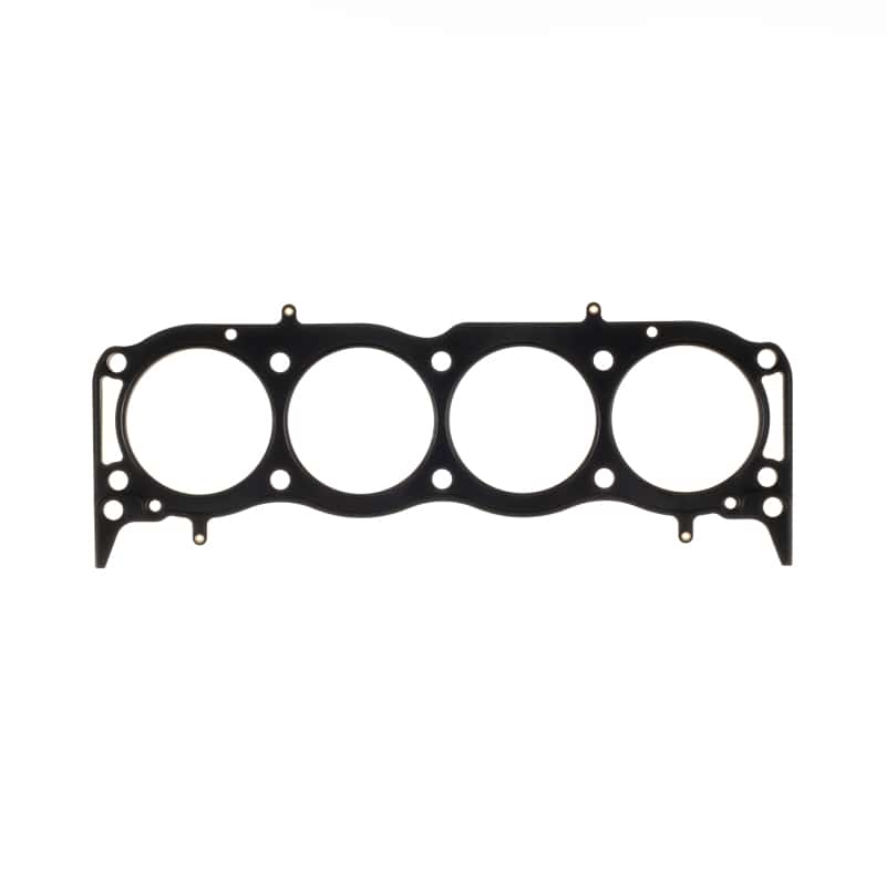 Cometic Gasket — Cometic 94+ ROV V8 96mm Bore .045 inch MLS Head Gasket 10 Bolt Head
Cylinder Head Gasket - view 2