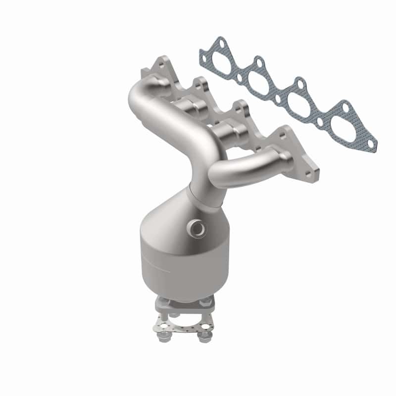 Magnaflow — Magnaflow Conv DF 01-04 Kia Spectra 1.8L
California - view 8