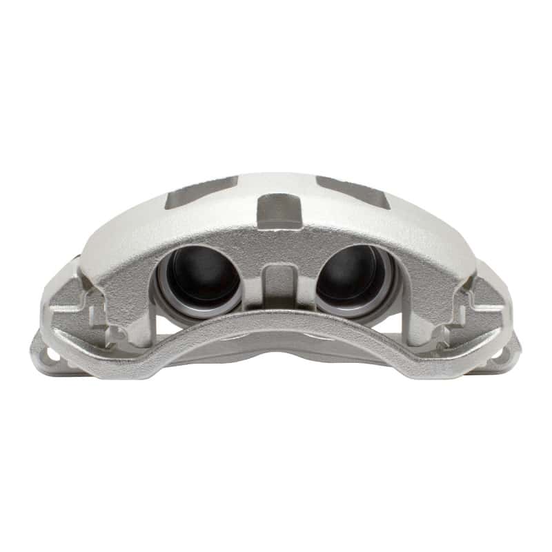 DFC — DFC 17-24 Ford F-450 Super Duty Rear Left/Rear-L Premium Caliper - Silver Zinc Coated
DFC Brake Caliper - view 1