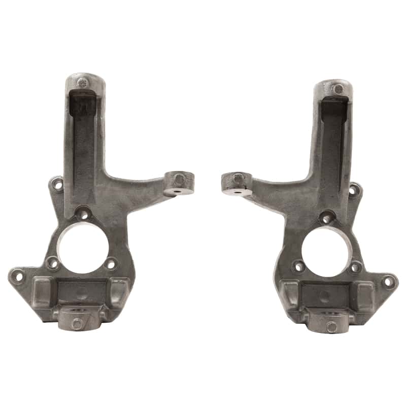 Belltech — Belltech 07-16 Silverado / Sierra 1500 4wd Ext & Crew Cab 7in. Lift Lift Kit
LIFT KIT - view 5