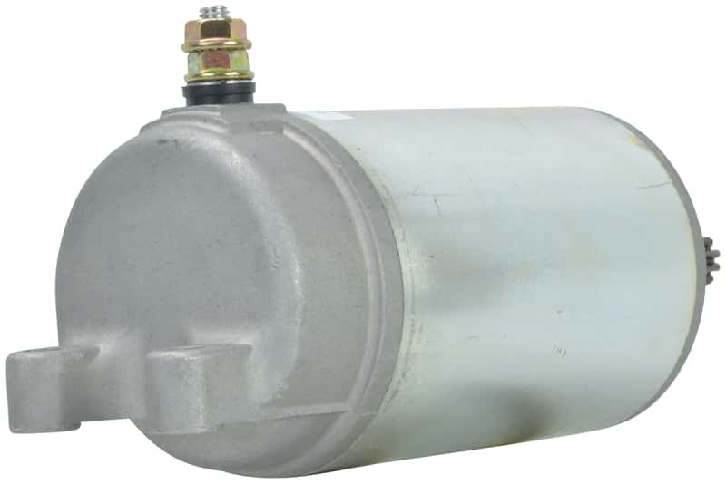 Arrowhead — Arrowhead Denso 12V 10T Str. - view 3