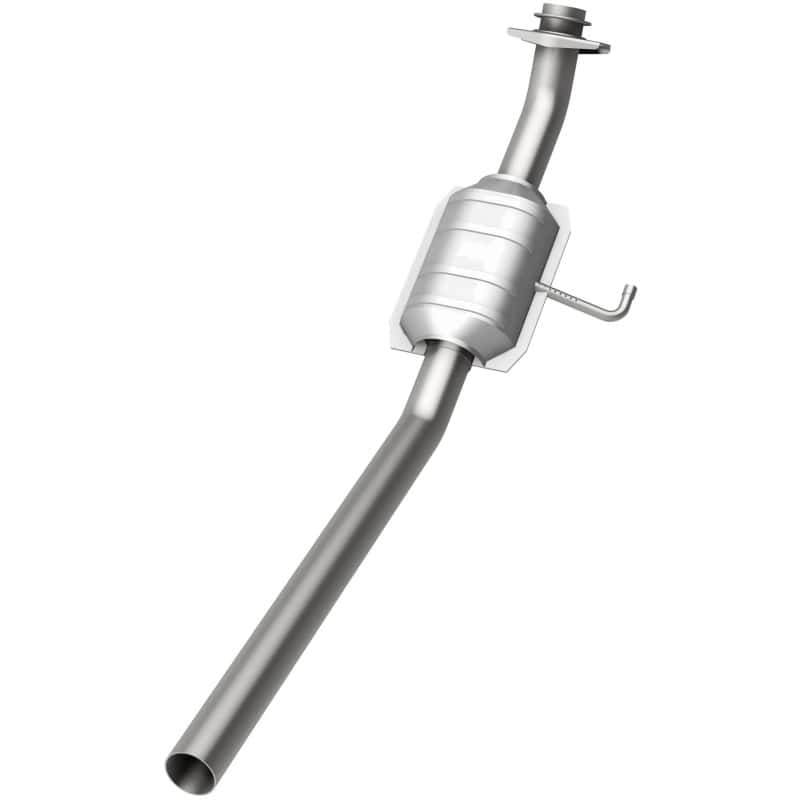 Magnaflow — MagnaFlow Conv Dodge-Plymouth Caravan-Voyager
Standard Grade
Standard - view 31
