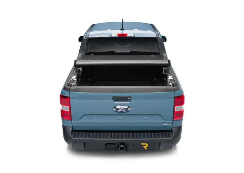Truxedo — Truxedo 2022 Ford Maverick 4ft 6in TruXport Bed Cover
TX 22-26 Maverick - view 15