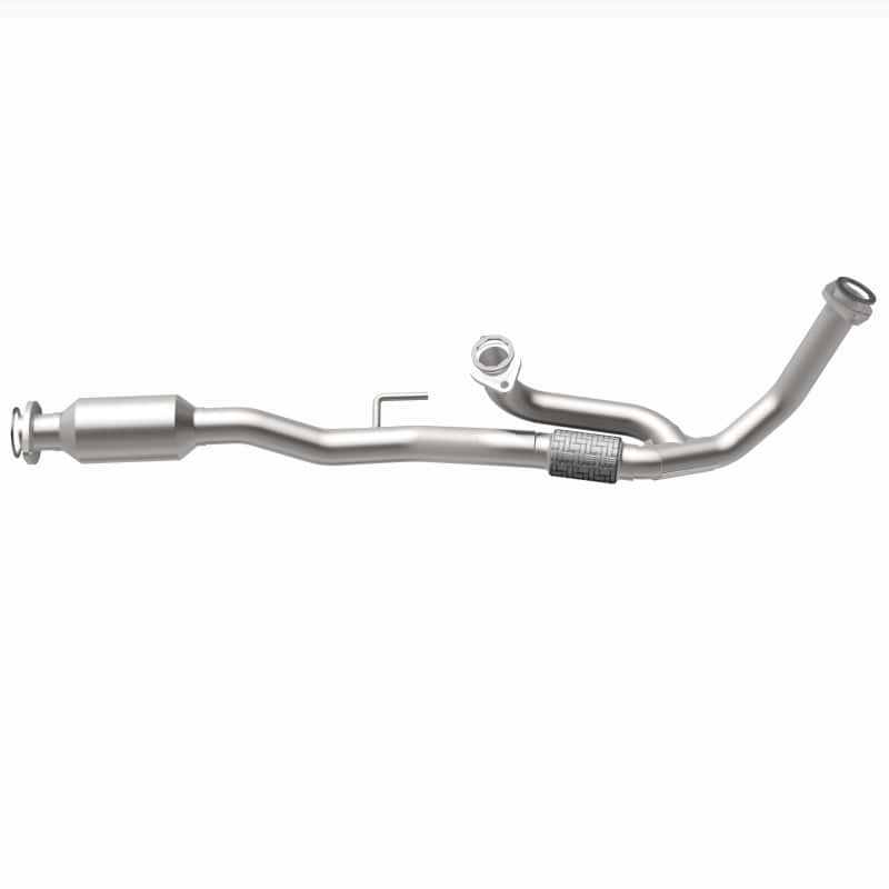 Magnaflow — MagnaFlow Conv DF 97-98 Toyota Avalon Camry 3
HM Grade
HM - view 20