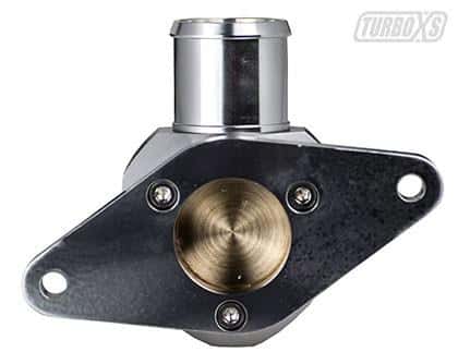 Turbo XS — Turbo XS 08-12 WRX 50/50 Hybrid BOV - view 4