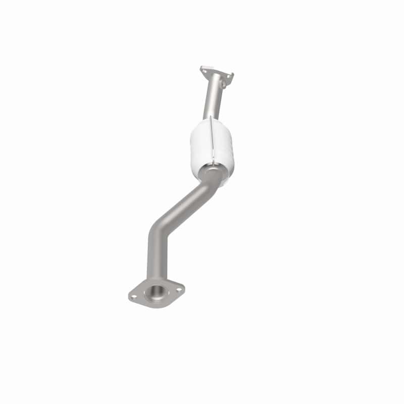 Magnaflow — MagnaFlow Conv DF 01-04 Xterra Driver Side Rear 3.3L
California - view 16