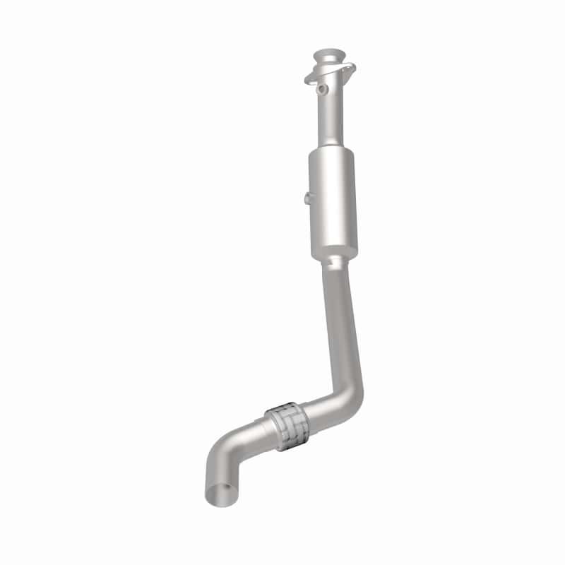 Magnaflow — MagnaFlow Conv Direct Fit OEM 15-17 Mustang V6 3.7 Underbody
OEM Grade
OEM - view 16
