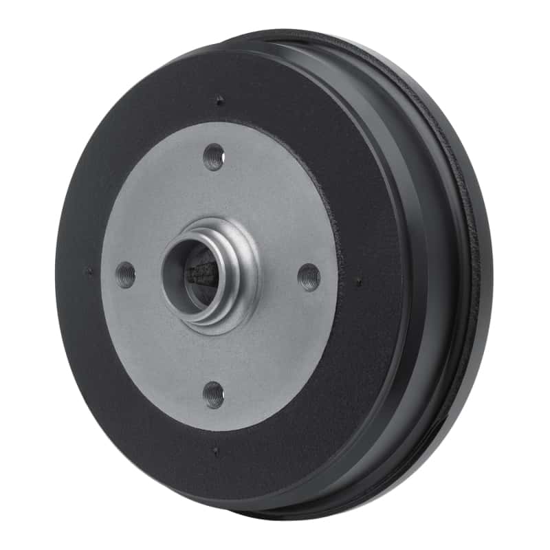 DFC — DFC 71-80 Volkswagen Super Beetle Front True Balanced Brake Drum
DFC Brake Drum - view 2
