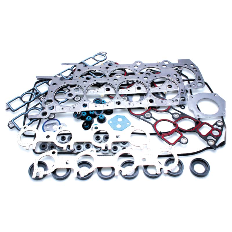 Cometic Gasket — Cometic Ford 1996-1998 4.6L Modular V8 Top End Gskt Kit-94.5mm Bore-.036in MLS Cyl Head Gskt-DOHC
Top End Gasket Kit - view 1