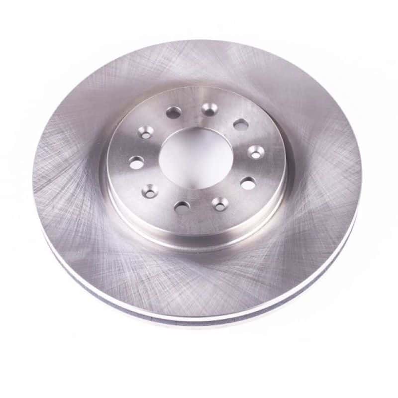 PowerStop — Power Stop 16-18 Buick Envision Front Autospecialty Brake Rotor
AutoSpecialty Rotor - view 1