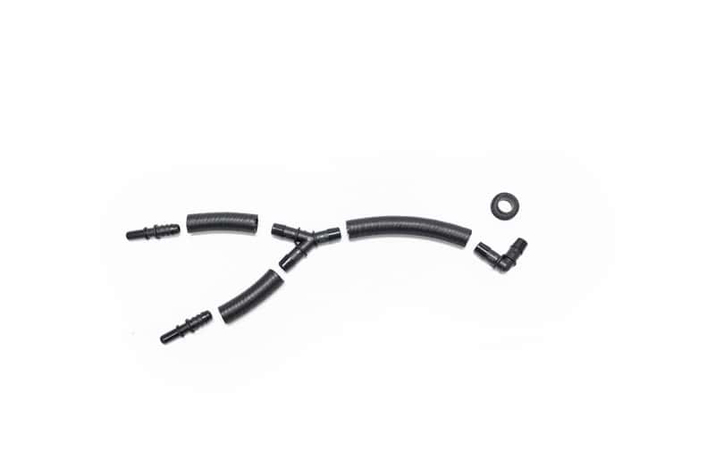 CORSA Performance — Corsa 14-19 Chevrolet Corvette C7 6.2L V8 Carbon Fiber Intake w/ MaxFlow Oil Filter Not Fit Z06/ZR1
Air Intake - view 7