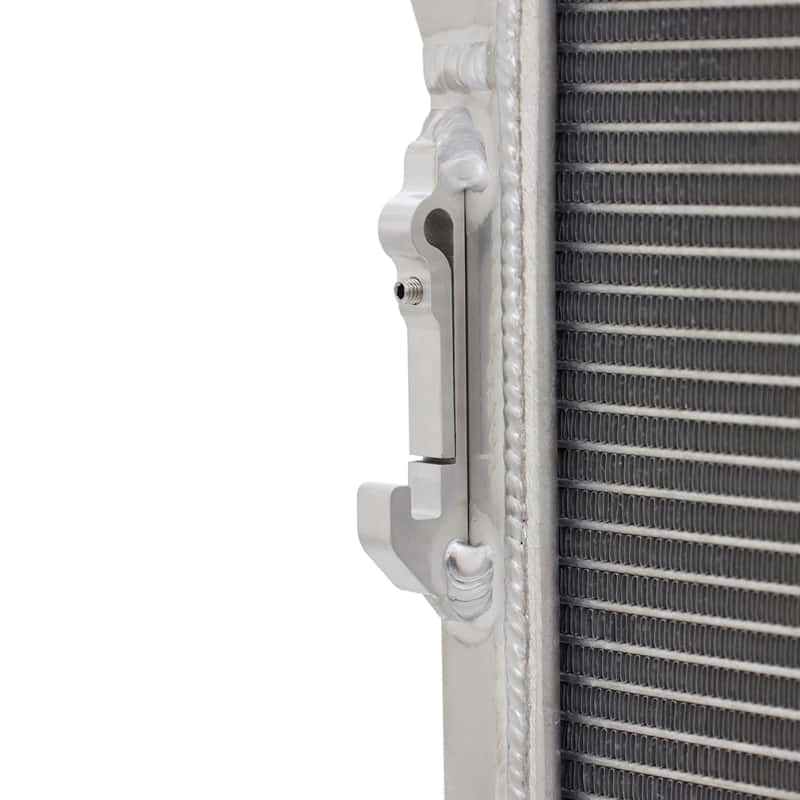 Mishimoto — Mishimoto 03-10 Porsche Cayenne Performance Aluminum Radiator
Radiator - view 5