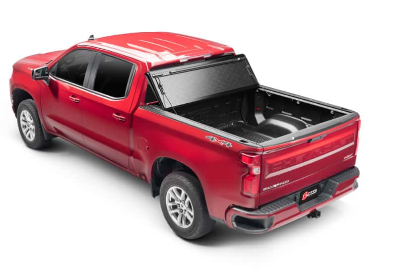 BAK — BAK 19-20 Chevy Silverado 5ft 8in Bed (New Body Style) BAKFlip G2 - view 12