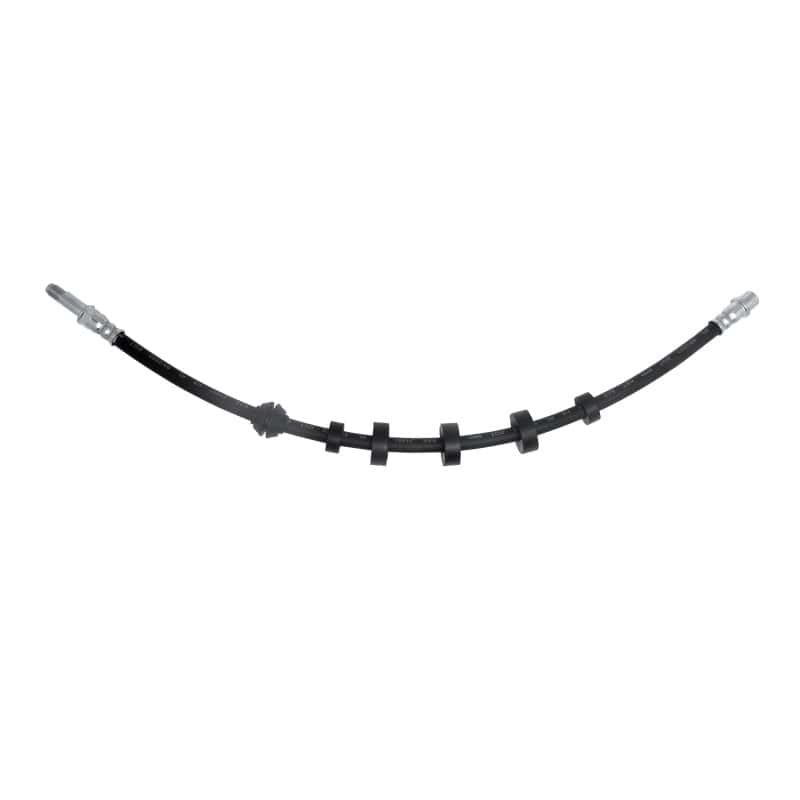 DFC — DFC 17-21 Porsche Macan Front Brake Hose - view 1