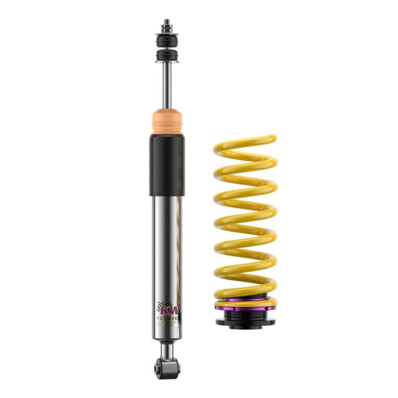 KW — KW Coilover Kit V2 Mercedes-Benz C-Class H0 202 (W202)4cyl. Sedan + Wagon
Coilover Kit - view 6